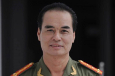Đại tá Công an hiếm hoi được phong NSND: Mắc bệnh ung thư bác sĩ tiên lượng “khó qua khỏi”, giờ vóc dáng khác xưa