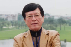 Đại tá là thầy giáo của nhiều ngôi sao, NSND nổi tiếng: “Viên ngọc quý” của làng nhạc Việt, bố ruột giữ chức vụ cao