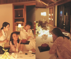Đàm Thu Trang mặt mộc đón sinh nhật “không Cường Đô La”, không tiệc tùng “tưng bừng khói lửa”