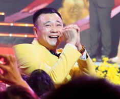 Dàn “anh trai chông gai” ẵm toàn bộ hạng mục giải Mai Vàng 2024: NSND Tự Long liên tục đón tin vui