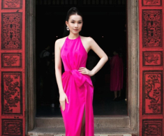 Dàn Hoa - Á hậu lấy chồng Tiến sĩ: Thùy Lâm được cưng chiều hết mực, Thanh Tú sống sang chảnh