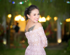 Dàn MC có nhiều hình xăm nhất truyền hình, người cuối đã làm mẹ 3 con vẫn chất lừ