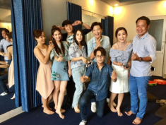 Dàn quý tử của sao Cổng Mặt Trời: Nguyệt Ánh hạ sinh “soái ca nhí” lai Ấn, Hòa Hiệp có con trai ở tuổi 43