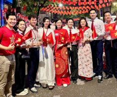 Dàn sao diễu hành sơ duyệt A80: Đen Vâu e thẹn đứng cạnh Hoàng Thùy Linh, Dương Hoàng Yến đi lạc vào khối Thiếu nhi