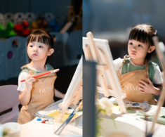 Dàn sao Việt than thở vì ái nữ “khó tính”: Phan Hiển tranh thủ “kể xấu” Khánh Thi, Cường Đô La cưng “con gái rượu”