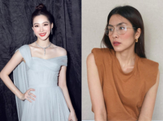 Đặng Thu Thảo - Tăng Thanh Hà: 2 mỹ nhân gác lại sự nghiệp về làm dâu hào môn, âm thầm sinh con thứ 3