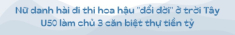 Danh hài bị chồng lừa tiền rồi trốn sau đêm cưới, nay khoe “bụng bầu lớn” tại Mỹ sau nhiều năm làm mẹ đơn thân