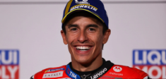 Dani Pedrosa là người thầy thầm lặng của Marc Marquez?
