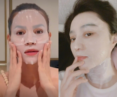 Đắp mặt nạ không phải bước dưỡng da “vô thưởng vô phạt” nếu có 6 thành phần này