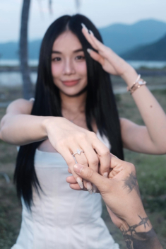 Đạt G cầu hôn Cindy Lư