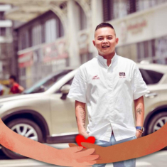 Đầu bếp mách cách làm pate chay siêu ngon cho dịp lễ Vu Lan