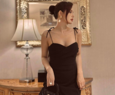 “Dâu hào môn” ở nhà bạc tỷ vẫn ăn 3 món ăn dân dã miền quê giúp giữ dáng thon gọn, đáng ngưỡng mộ