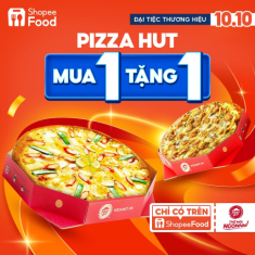 Deal độc quyền giảm sâu không đâu có, chỉ có trên ShopeeFood hôm nay