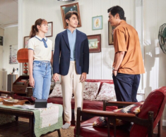 Đến tặng quà sinh nhật mẹ chồng cũ sau 1 năm ly hôn, vừa đẩy cửa bước vào, tôi quyết tái hôn