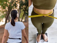 Đi bộ ngay sau khi ăn hay đợi 1 tiếng mới đi bộ giúp giảm cân tốt hơn? Đáp án gây ngạc nhiên