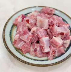 Đi chợ gặp rau này mua ngay về nấu canh cực giàu dinh dưỡng lại nhiều canxi, trẻ con ăn tốt ngang uống sữa