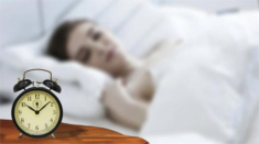 Đi ngủ lúc 10 giờ tối và 11 giờ tối có gì khác biệt? Chỉ cách nhau 1 tiếng nhưng nhan sắc, vóc dáng thay đổi 180 độ