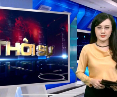Điểm chung bất ngờ của 3 nữ BTV VTV xinh đẹp có giọng đọc miền Nam được khán giả yêu mến