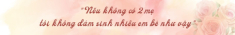 Diễn viên Vân Trang: “Mẹ chồng tôi nói: ‘Sinh 3 đứa là con hết xuân xanh rồi, sinh thêm chi nữa’”