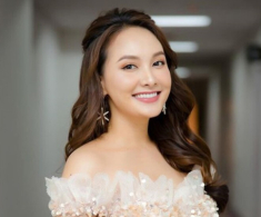 Diễn viên VTV quê Bắc Giang: Người có con từ thời sinh viên, người “không chịu” khoe vợ xinh như Hoa hậu