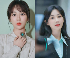 Diễn viên vướng scandal mang thai với chồng Lâm Tâm Như, U35 trẻ như gái 20 nhờ ăn món “bơm” đầy collagen cho da
