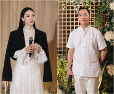 Điều thú vị về bố ruột “chim công làng múa” Linh Nga: 2 anh em sinh đôi phong độ, vợ là mỹ nhân nức tiếng