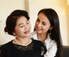 Định về ngoại ở cữ 3 tháng nhưng thấy mảnh giấy dán trên tủ lạnh, tôi liền bế con về nội