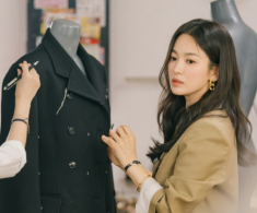 Định xin cậu đồng nghiệp đẹp trai đứa con, nửa đêm thấy thứ trong túi em ấy rơi ra mà tôi hoảng hồn