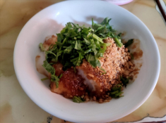 Độc lạ loại bánh “nhiều tầng” xứ Lạng, cách chế biến quá cầu kỳ, xưa ghét nhau lắm mới mời ăn món này