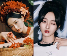 “Đối thủ” Lưu Diệc Phi U40 vẫn đóng con gái bạn diễn kém 7 tuổi, lão hoá ngược nhờ công thức giúp trẻ lại 10 năm