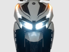 Đối thủ nặng ký của Honda Vario 125 vừa trình làng ở Hy Lạp với giá bán hơn 47 triệu Đồng