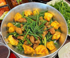 Đón đại lễ 2/9 tại Thủ đô đừng bỏ qua món ăn “tinh hoa ẩm thực” Hà Thành: Lưu ngay 7 địa chỉ uy tín chuẩn vị nhất!