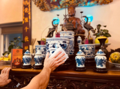 Dọn nhà đầu năm đừng phạm phải 6 lỗi này kẻo “tiền ra như nước”, điều thứ 3 nhiều người hay mắc lỗi mà không biết