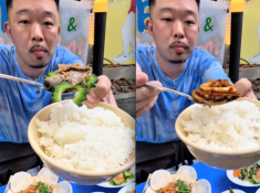 Du khách Nhật “nhăn mặt” thưởng thức mâm cơm Việt, khẳng định đã “vượt mức” một thứ cho phép, câu chuyện phía sau ai cũng bật cười