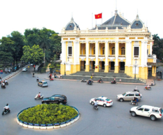 Du lịch Hải Phòng ngay dịp lễ 70 năm Giải phóng, lưu ngay điểm đến đẹp mê ly và loạt món ăn cực ngon ở vùng đất cảng