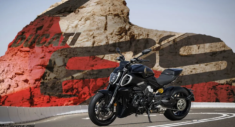 Ducati Diavel V4 RS 2026: ‘Quái thú’ cơ bắp bước lên đỉnh cao thể thao sẵn sàng ra mắt