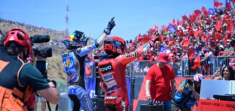 Ducati sẽ ghét sự thay đổi luật MotoGP lấy cảm hứng từ F1 mà CEO mới của KTM vừa đề xuất