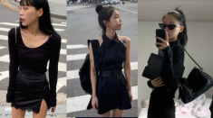 Đừng chọn bừa outfit trong tháng 7 âm: Đây mới là cách mặc giúp chị em vừa đẹp vừa hút may mắn, xua xui xẻo