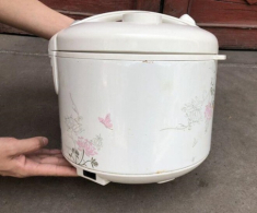 Đừng vứt nồi cơm điện bị hỏng, hãy học 8 cách biến tấu này, lợi không ngờ