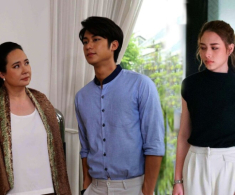 Được mẹ chồng tặng cho đôi giày rách vào ngày 20/11, tôi ôm bà khóc và nói lời cảm ơn