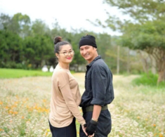 Đường tình 2 sao nữ cùng tên Anh Thư: Vợ Huy Khánh ly hôn sang Phần Lan sinh sống, người còn lại làm mẹ đơn thân