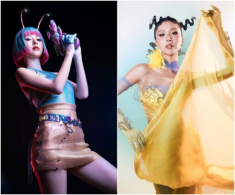 “Em xinh” từng ở penthouse “công chúa” 12 tỷ, nay có nhà mới cũng làm mọi người phải ồ lên vì quá độc