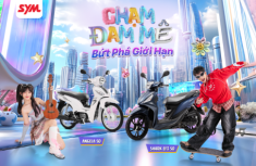 GEN Z chọn xe gì để vừa đẹp vừa chất?