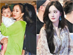 Gia đình tan vỡ, con gái hỏi “Mẹ còn yêu bố không?”, câu trả lời của nữ diễn viên khiến ai cũng bái phục