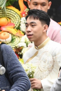 Gia thế Phạm Nhật Minh Hoàng - chồng Á hậu Phương Nhi