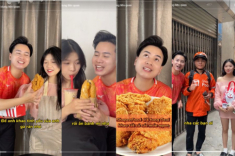 “Gia trưởng” như ShopeeFood, tung loạt mã giảm giá chỉ để “làm em vui” trong ngày 4.4