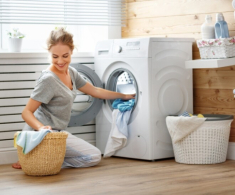 Giặt quần áo bằng nước nóng hay nước lạnh sẽ hiệu quả hơn? 10 người thì 9 người trả lời sai
