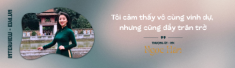 Giọng đọc miền Nam cảm xúc của Lễ diễu binh 2/9: Từng bươn chải đủ nghề để kiếm sống, nay là Thượng úy xinh đẹp
