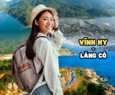 Giữa vịnh Lăng Cô và vịnh Vĩnh Hy, đâu là lựa chọn phù hợp cho chuyến đi mùa hè sắp tới?