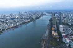Gợi ý các điểm ngắm pháo hoa Đà Nẵng 2025